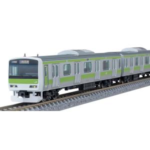 TOMIX Nゲージ E231-500系通勤電車 山手線 基本セット 6両 98716