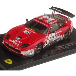 Ferrari（フェラーリ） レッドライン 1/43 550 マラネロ ルマン24時間