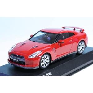 絶版品】京商 1/43 スカイライン GT-R (R33) LM Limited チャンピオン