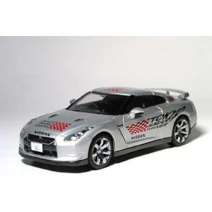 S=1/43 新品未開封 Hi-story ハイストーリー HS231WH NISSAN 日産 GT-R