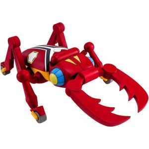 ベルファイン タイムボカンシリーズ おだてブタ プラモデルキット