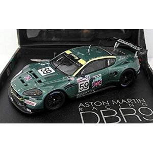 アストン マーチン DBR9 05 ル・マン#59 (1/43スケール LMM080)の商品画像