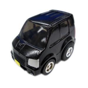 チョロQ 日産 キューブ レッド : カーホビーショップ アンサー - 通販