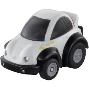 チョロQ タカラトミー（TAKARA TOMY） チョロQ QZ-09 ゼンマイタイプ Qupe