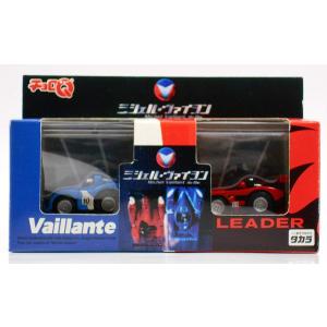 タカラトミー（TAKARA TOMY） スタンダードチョロQ 16. チョロQ 924