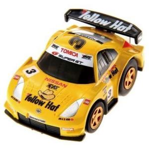 廃盤チョロQSTD−55 ファンカーゴ : おもちゃのトキワ屋 - 通販