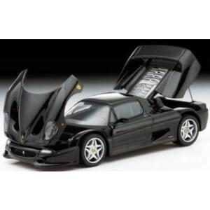 IXO 1/43 フェラーリ 612 スカリエッティ 2004 レッド FER009