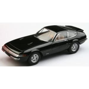 ミニカー 1/18 1969 フェラーリ 365 GTB/4 デイトナ・スパイダー 赤色