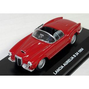 Serie Oro 1/43 ランチャ アウレリア B24 1954