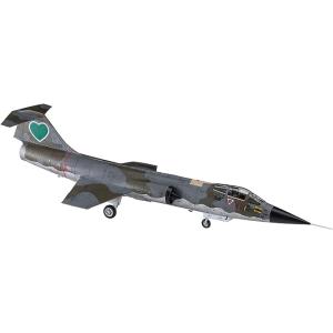 ハセガワ クリエイターワークスシリーズ エリア88 F-104 スターファイター (G型) セイレー...