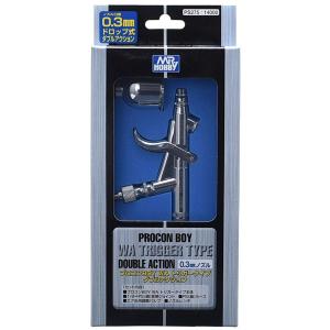 GSI PS275 GSIクレオス プロコンBOY WA トリガ−タイプ ダブル