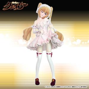 タキ・コーポレーション 聖痕のクェイサー◇1/8 カーチャ エカテリーナ