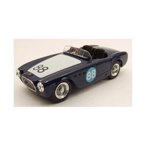 Ferrari 125 S 1/43 スケールモデル Ferrari（フェラーリ） 1/43 フェラーリ125S 1947年ミニチュアモデル