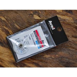Avail（アベイル） ABU 5000 OLD用 軽量浅溝スプール【AMB5050R】Avail
