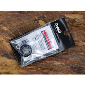 Abu Garcia（アブガルシア） アンバサダー2500C用マグネットブレーキ