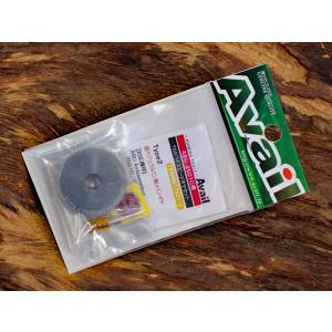 Abu Garcia（アブガルシア） ABU1500/2500番メインギヤ＆ピニオンギア