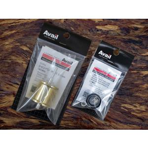 Abu Garcia（アブガルシア） アンバサダー2500C用マグネットブレーキ