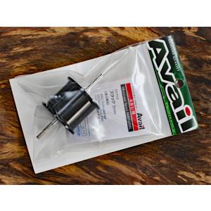 Abu Garcia（アブガルシア） AvailABU Ambassadeur 4500C(エビス) OLD