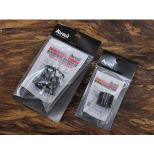 Abu Garcia（アブガルシア） アンバサダー2500C用マグネットブレーキ