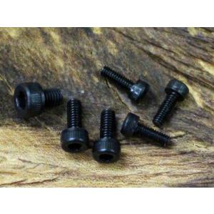 Abu Garcia（アブガルシア） ABU4000/5000/6000番台サイドカップネジ1