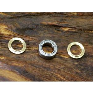 Abu Garcia（アブガルシア） ABU4000/5000/6000番台サイドカップネジ1