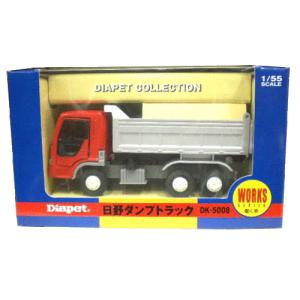 Diapet ダイヤペット DK-6103 カワサキホイールローダオーセント