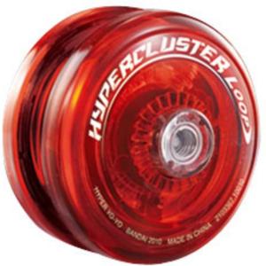 関東 中部 送料無料】ハイパーヨーヨー ハイパークラスター PBスター