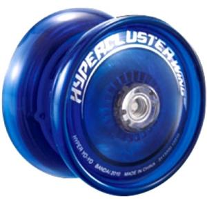 【関東 中部 送料無料】ハイパーヨーヨー ハイパークラスター PBスターウイング