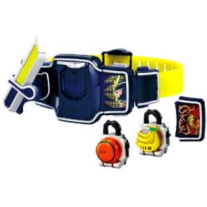 【関東 中部 送料無料】仮面ライダー鎧武 (ガイム) 変身ベルト DX戦極ドライバー 仮面ライダー鎧...