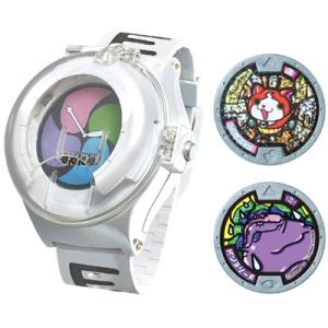 【関東 中部 送料無料】妖怪メダル２個付！妖怪ウォッチ DX妖怪ウォッチ