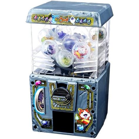 【関東 中部 送料無料】※訳あり未使用品 妖怪ウォッチ 妖怪ガシャコロシリーズ DX妖怪ガシャガシャ...