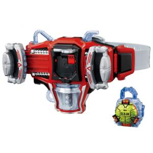 送料無料 新品 仮面ライダー鎧武 (ガイム) 変身ベルト DX戦極