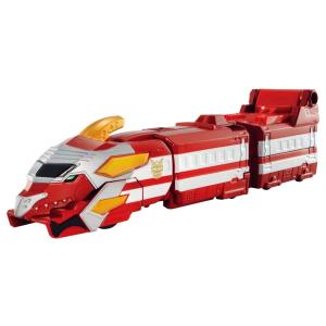 BANDAI（バンダイ） 【関東 中部 送料無料】烈車戦隊トッキュウジャー