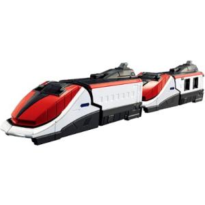 クラッシュギア　ゴウケツレイシキ４つセット 関東 中部 送料無料】【絶版】VTシャーシ搭載！激闘！クラッシュ