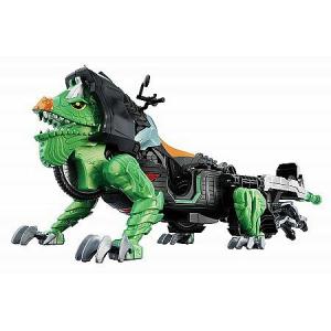 BANDAI バンダイ 仮面ライダーゴースト 合体霊獣 DXイグアナゴー