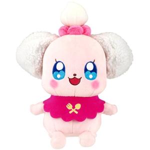 キラキラ☆プリキュアアラモード ミニもふも〜ふ プリティストア BANDAI（バンダイ） 【関東 中部 送料無料】キラキラ☆プリキュア