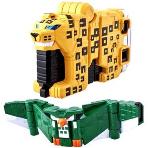 BANDAI（バンダイ） 【関東 中部 送料無料】キューブから動物に変形