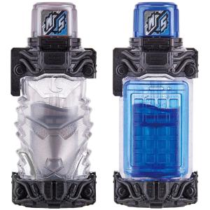 BANDAI - ビルドドライバーセット DXビルドドライバー＆フルボトルホルダーセット｜仮面ライダー