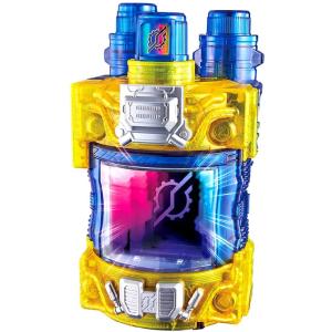 【関東 中部 送料無料】仮面ライダービルド DXジーニアスフルボトル　｜toys-selection