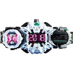 仮面ライダー ジオウ　変身ベルト　ライドウォッチ BANDAI（バンダイ） 【関東 中部 送料無料】ジオウライドウォッチ付属