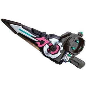 【関東 中部 送料無料】「ケンモード」と「ジュウモード」の2モードに変形！仮面ライダージオウのメイン...