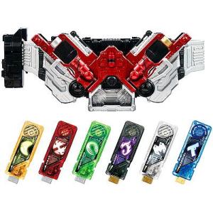 BANDAI（バンダイ） ☆仮面ライダーゼロワン 変身ベルト DXレイド