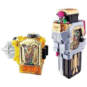 BANDAI（バンダイ） 【関東 中部 送料無料】2本のガシャットが収納