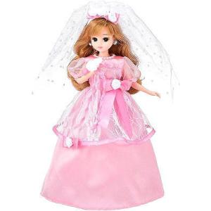 リカちゃんやブライスのドレス リカちゃん ブライス ドレス 4点セット ❀ カノン ローズ グリーン