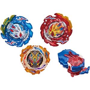 ベイブレードバースト 【関東 中部 送料無料】ベイブレードバースト 3
