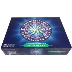クイズ ミリオネア ボードゲーム S メキメキヤフーショップ 通販 Yahoo ショッピング