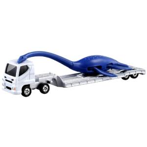 トミカ ロングタイプトミカ No.127 メルセデスベンツ 4850 240型