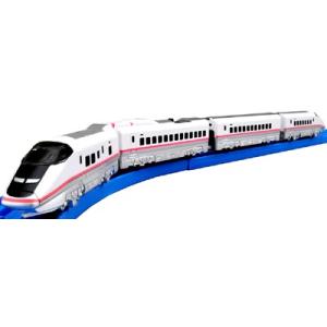 【関東 中部 送料無料】プラレールアドバンス AS-13 E3系新幹線0番代 (連結仕様・ACS対応...