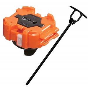 関東 中部 送料無料】メタルファイトベイブレード BB-80 スターター