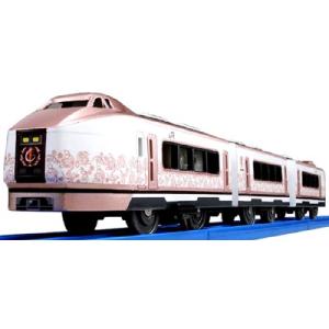 【関東 中部 送料無料】プラレール ぼくもだいすき! たのしい列車シリーズ IZU CRAILE (...